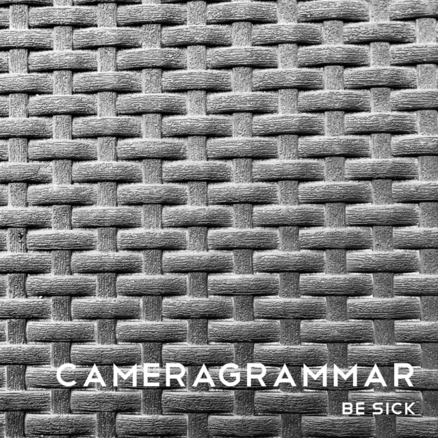 be sick cover