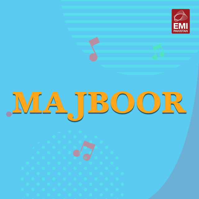 Jawaani Ka Zamaana Hai Jawaan Saari Khudaayi Hai cover art