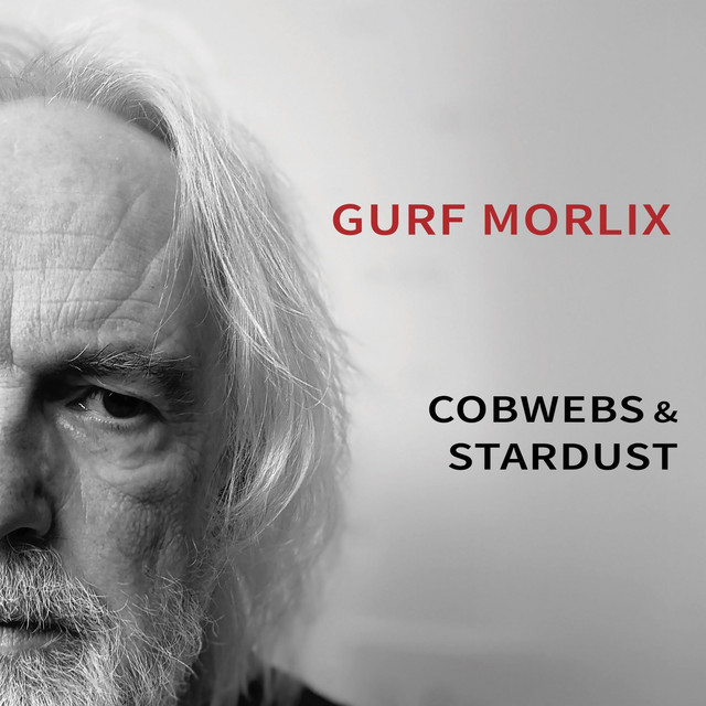 Cobwebs & Stardust cover art
