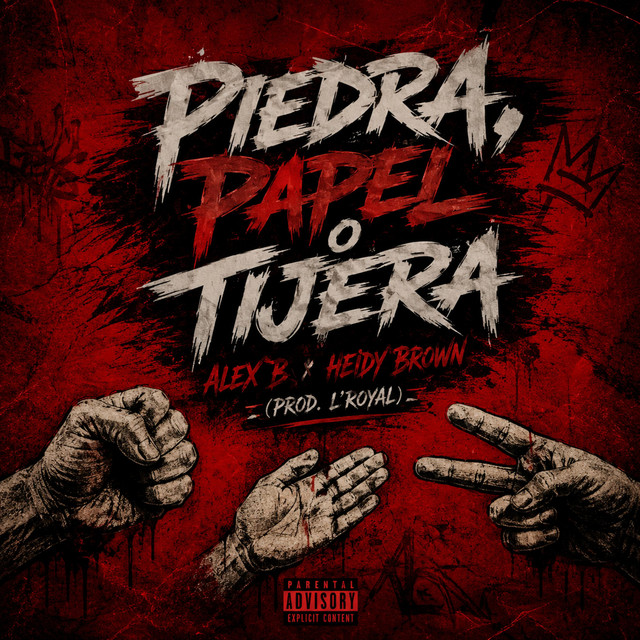 Piedra Papel o Tijera