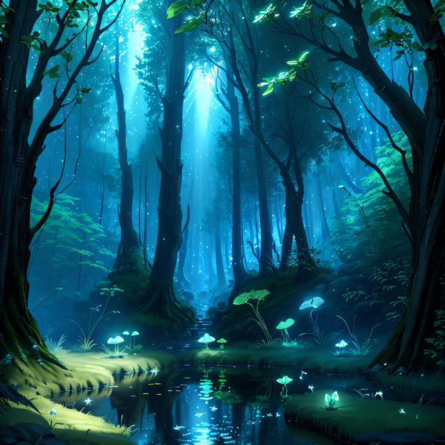 Firefly cover