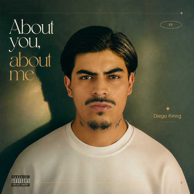 About You, About Me