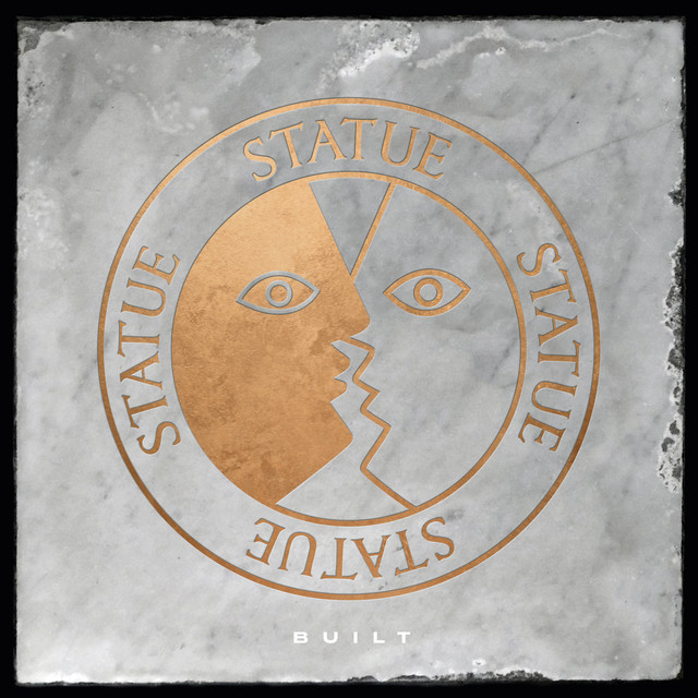 Built cover art