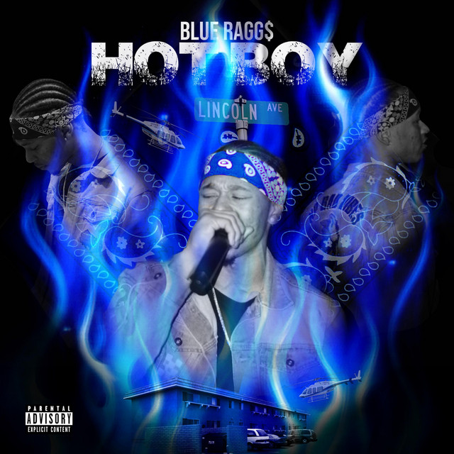 Hot Boy cover art