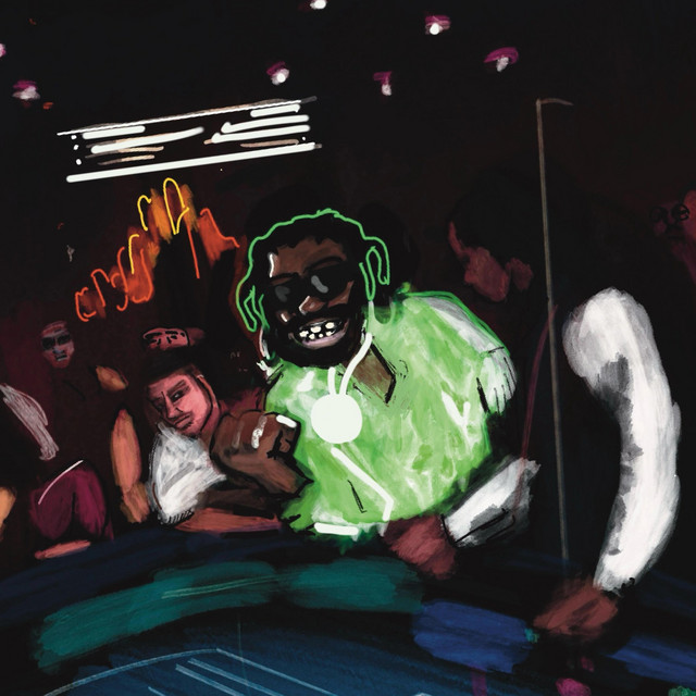 THE BORN LOSER, Vol. 1 cover art