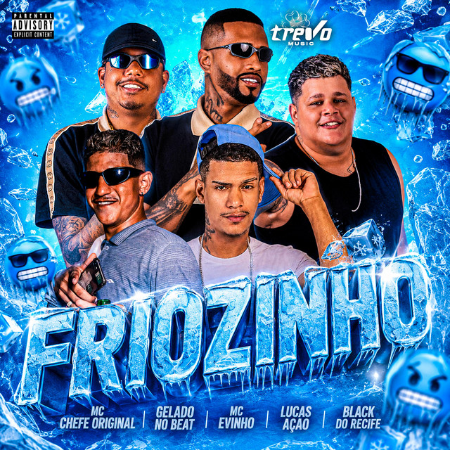 Friozinho