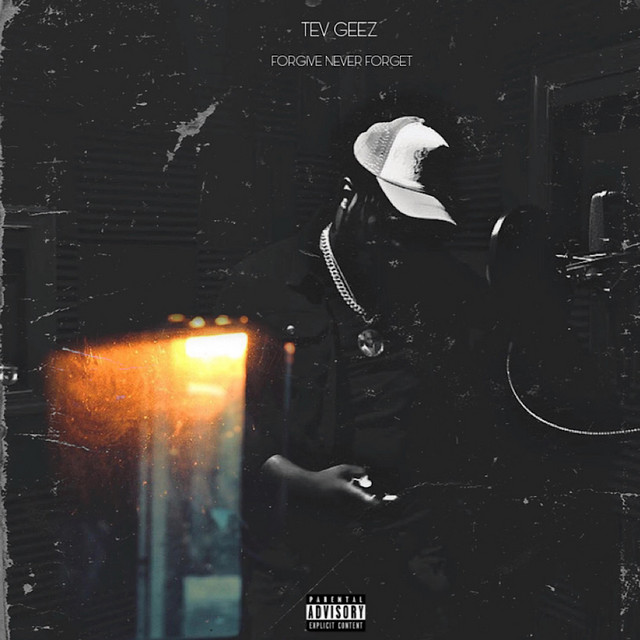 Forgive Never Forget cover art