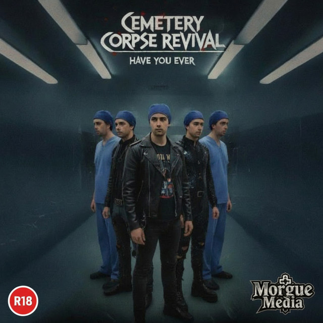 Cemetery Corpse Revival