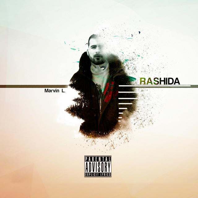 Rashida cover art