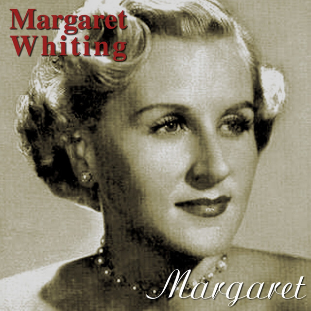 Margaret cover art
