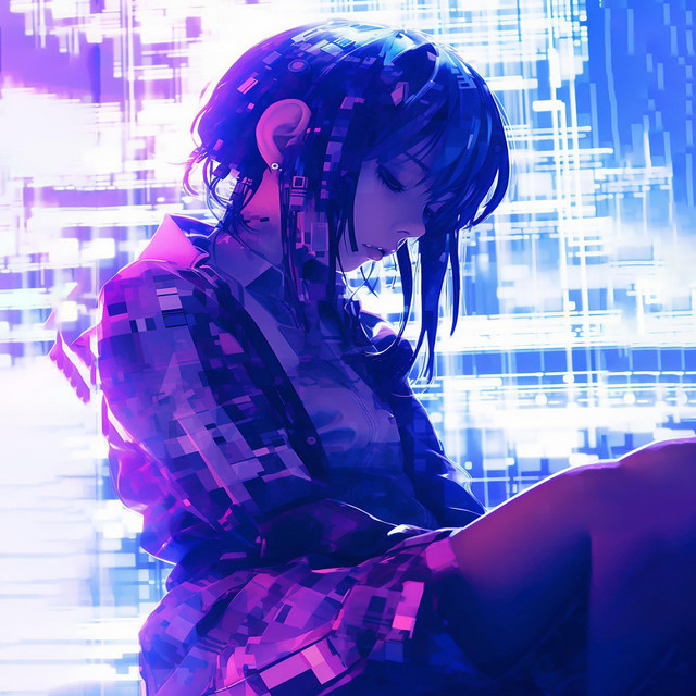 Обкладинка se1n — Endless