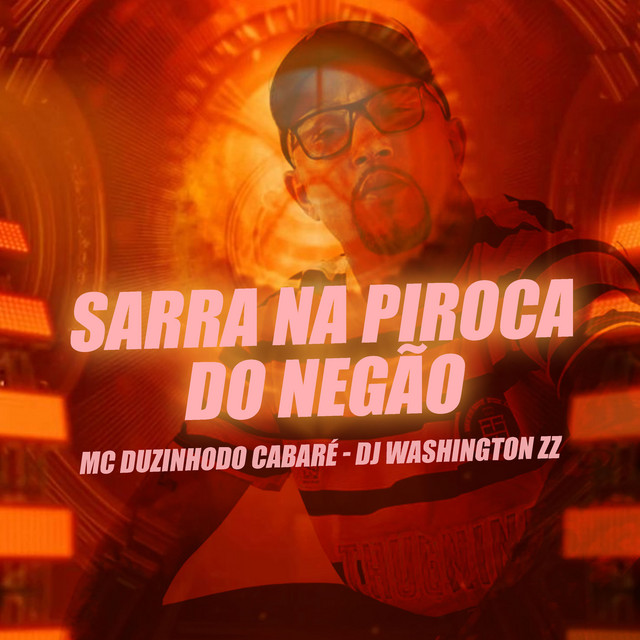 Sarra na Piroca do Negão