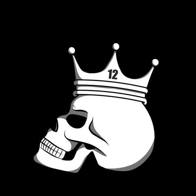 All Hail the King