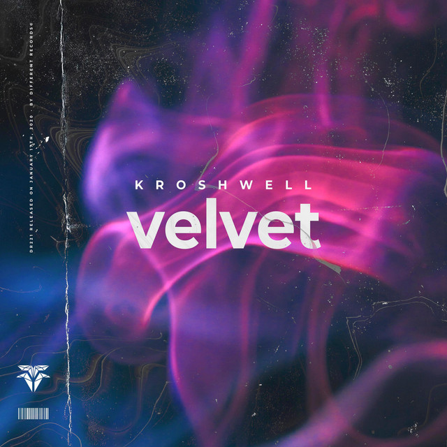 VELVET cover