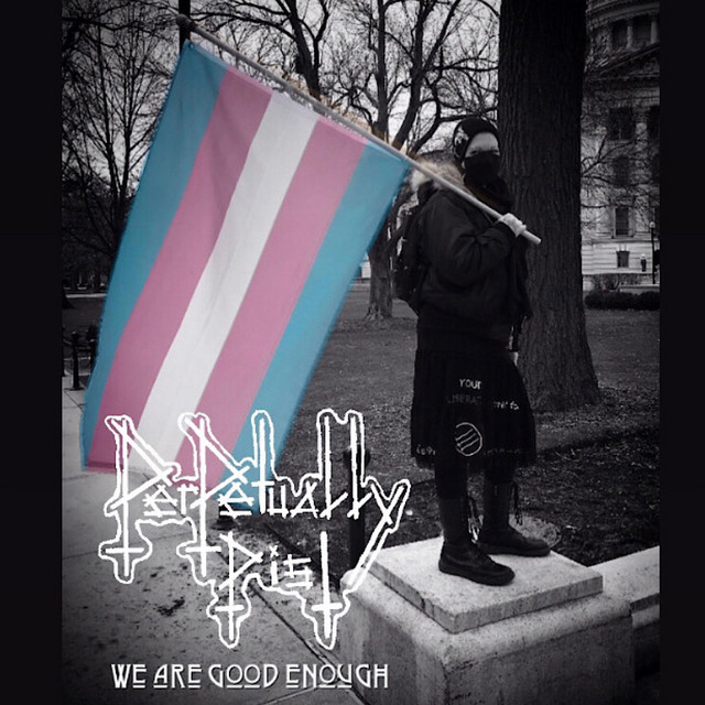 We are good enough cover