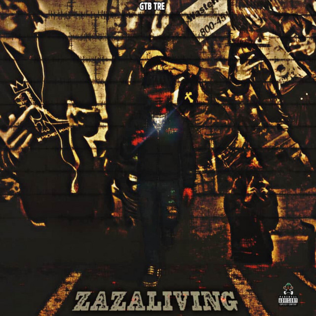 ZAZALIVING
