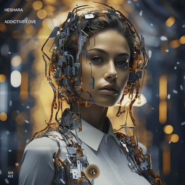 Addictive Love album art