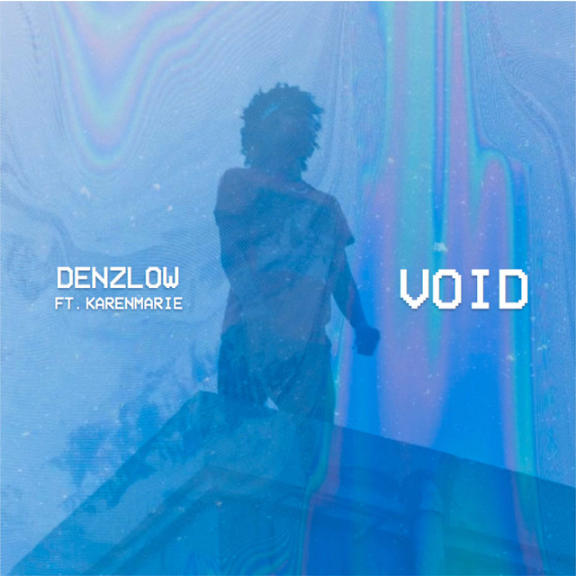 Void cover art