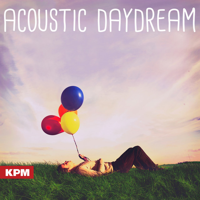 Acoustic Daydream cover art