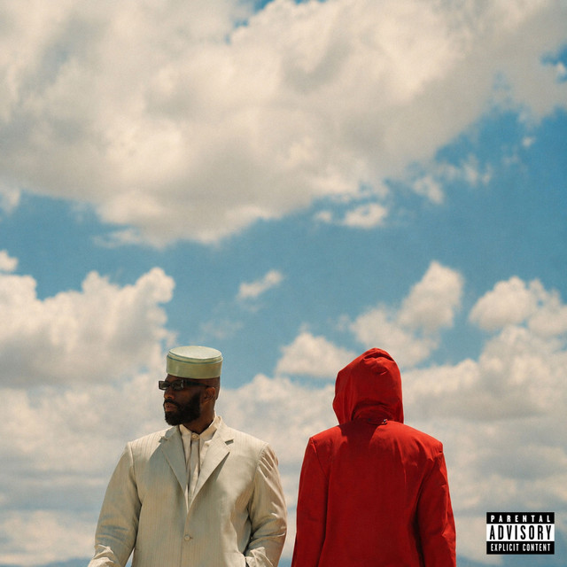 ALL OR NOTHING cover art