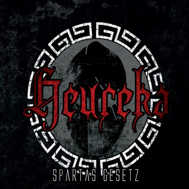 Spartas Gesetz cover art