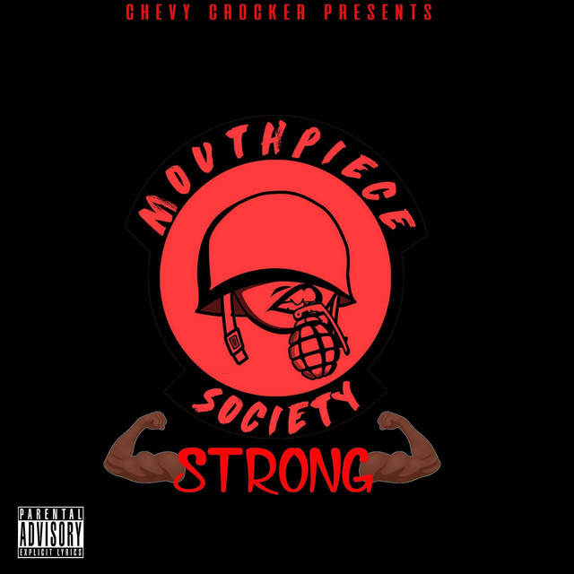 Shooters cover art