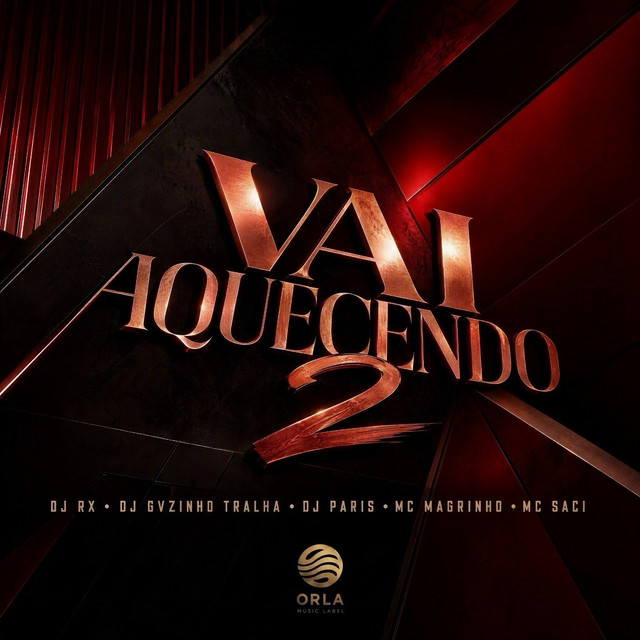 VAI AQUECENDO 2