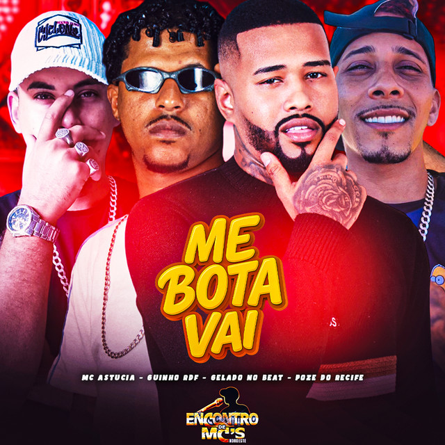 Me Bota Vai