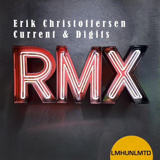 Current & Digits - Dilo Remix cover art