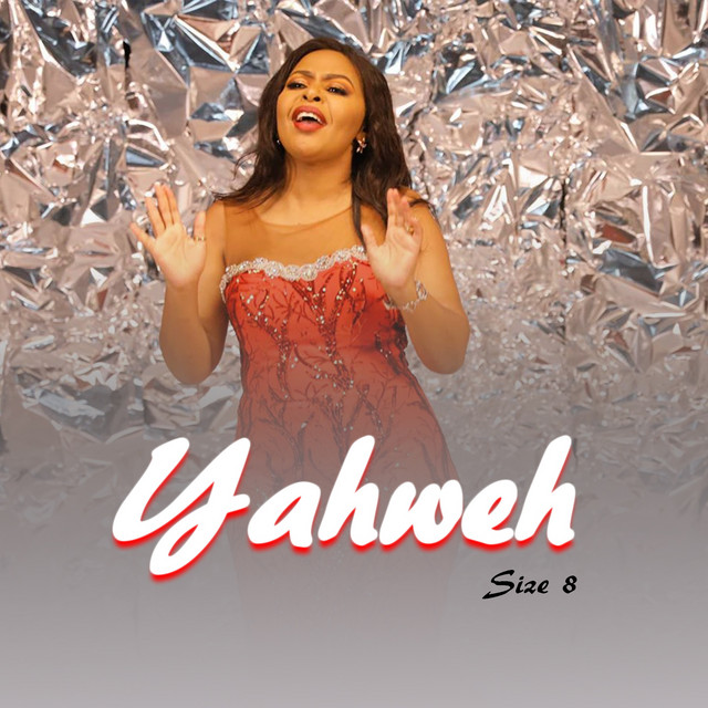 Yahweh cover art