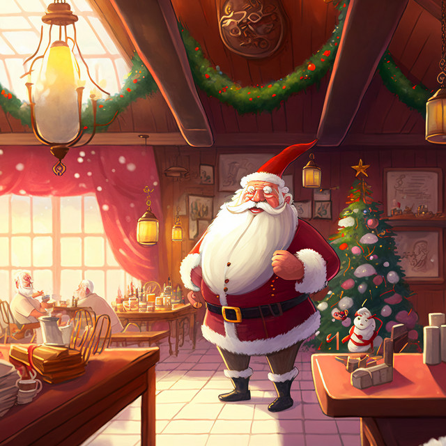 Christmas Time Classics cover art