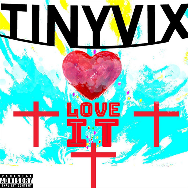 Love It cover art