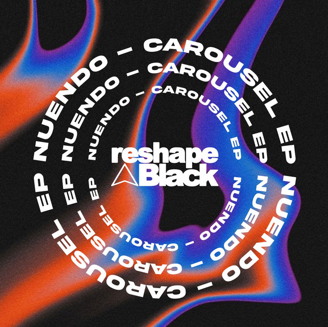 Carousel album art