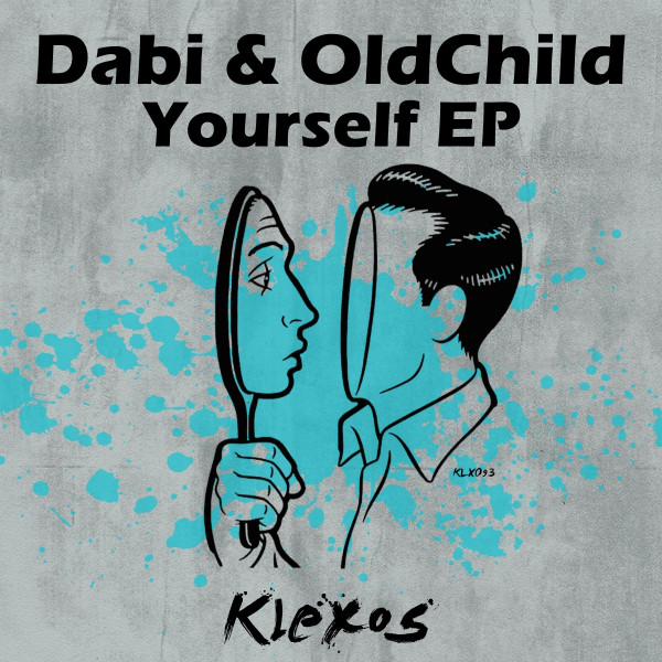 Yourself - Original Mix cover art