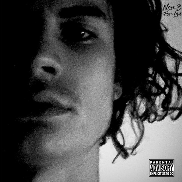For-Live cover art