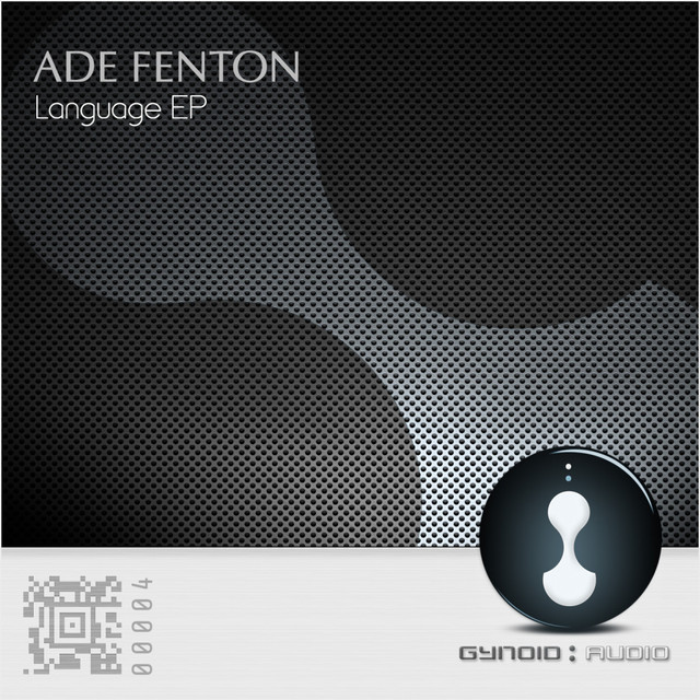 Language cover art