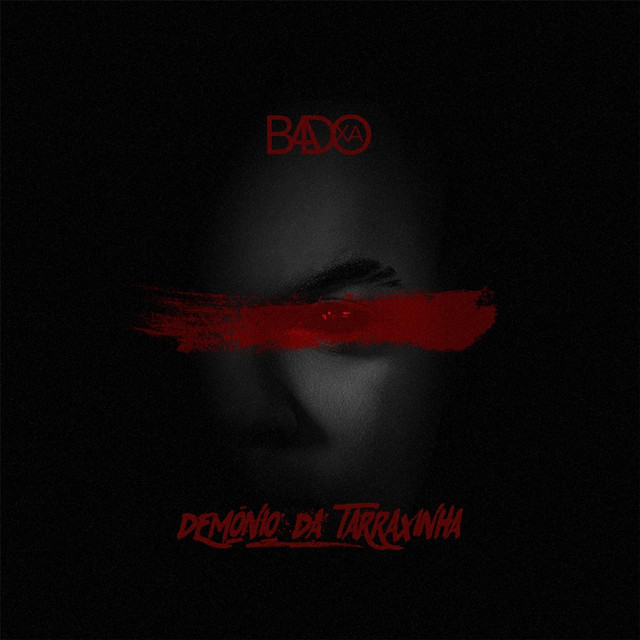 Demónio da Tarraxinha cover art
