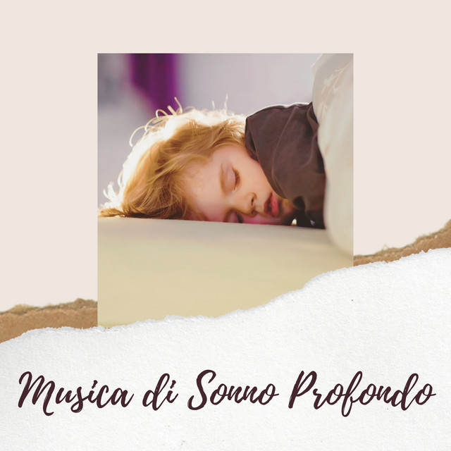 Musica di sonno profondo: suoni della natura per rilassamento e ...
