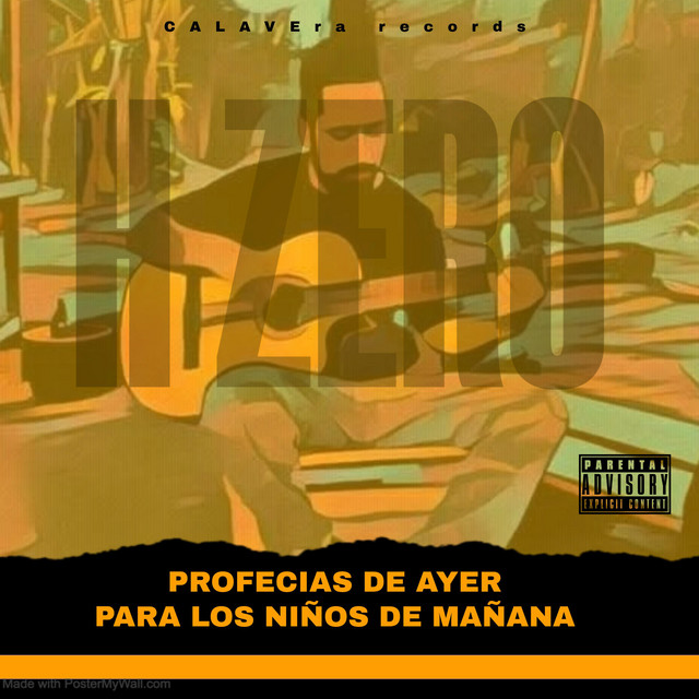 Profecias De Ayer Para Los Niños De Mañana cover