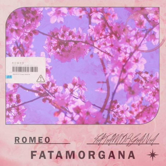 Fatamorgana cover art