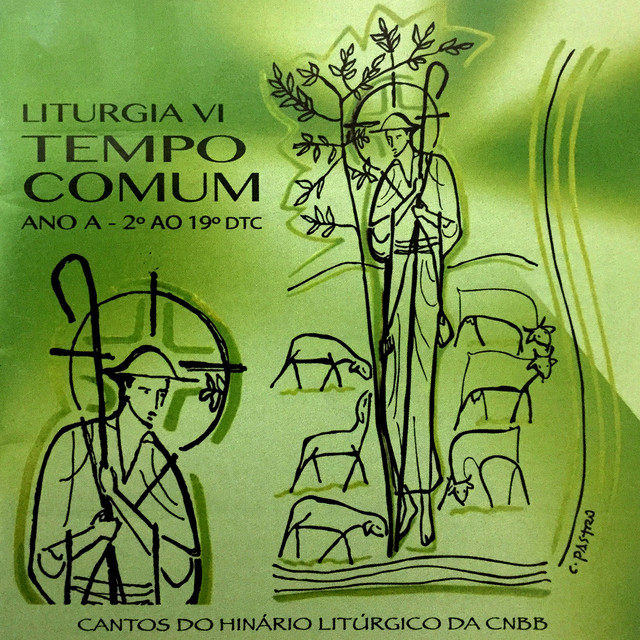 Liturgia VI – Álbum de Cantos do Hinário Litúrgico da CNBB | Spotify