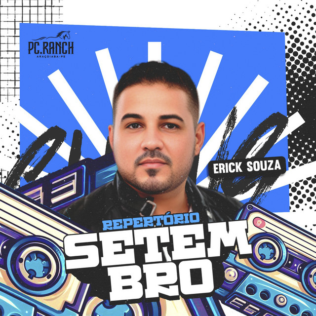 Repertório de Setembro - 2024 cover art