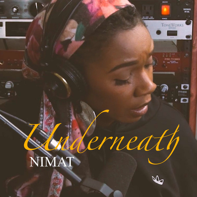 Underneath - Single by NIMAT | Spotify