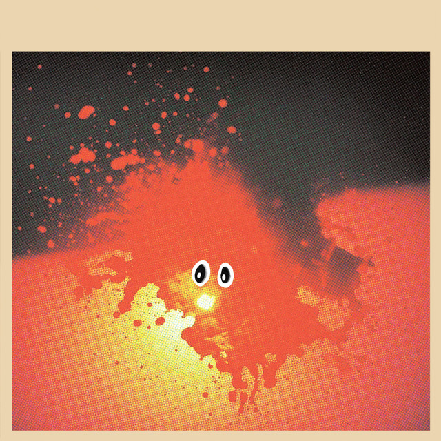 undefined album image