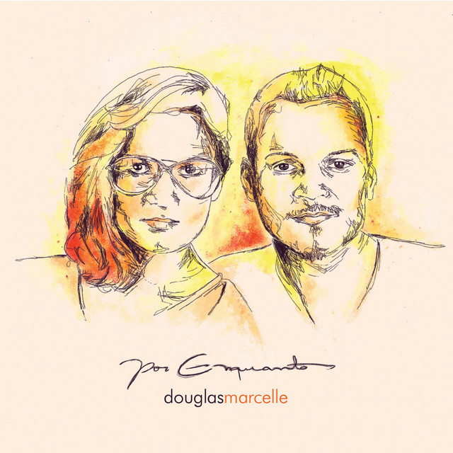 Douglas e Marcelle