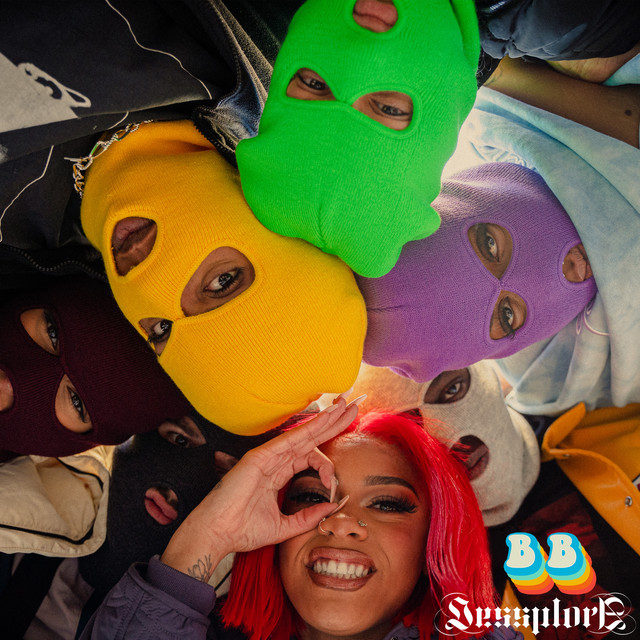 BB cover art