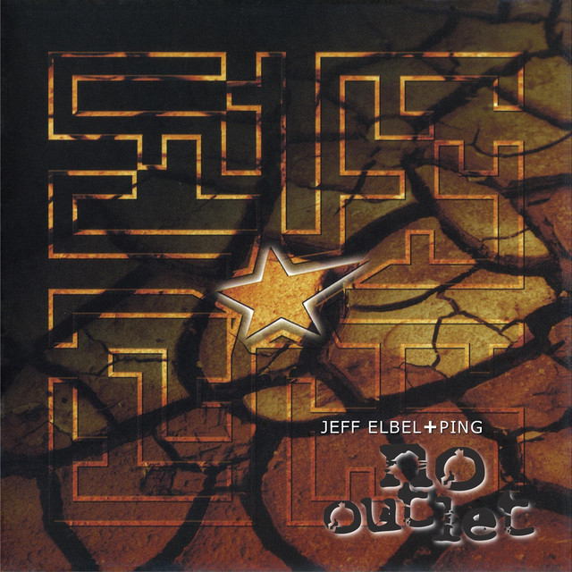 No Outlet cover art