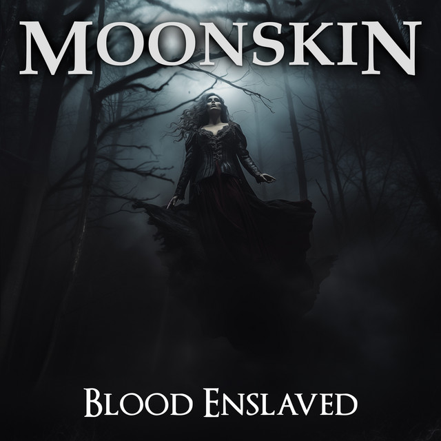 Blood Enslaved cover