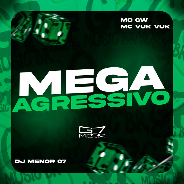 Mega Agressivo