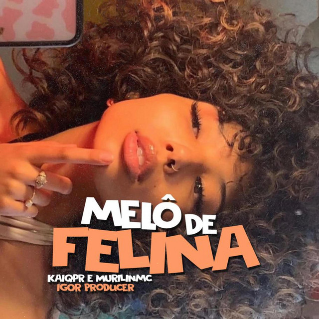 MELÔ DE FELINA